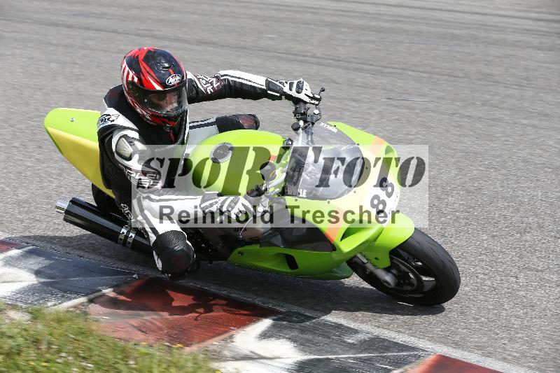 /21 29.05.2025 Speer Racing ADR/Gruppe gelb/88